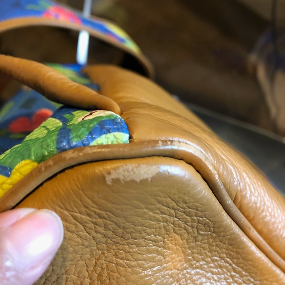 MCM Phenomenon Backpack - Picture 13 of 16